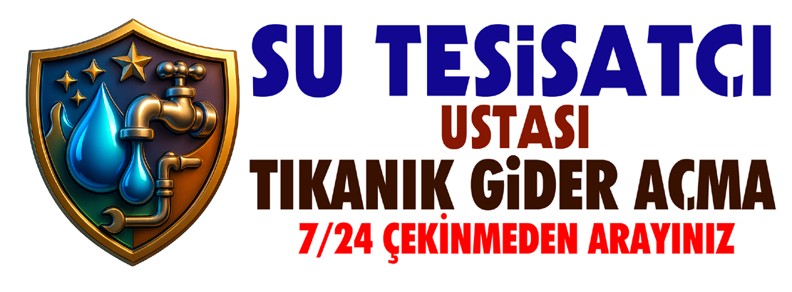 Mucize Su Tesisat – Profesyonel ve Güvenilir Su Tesisatçısı